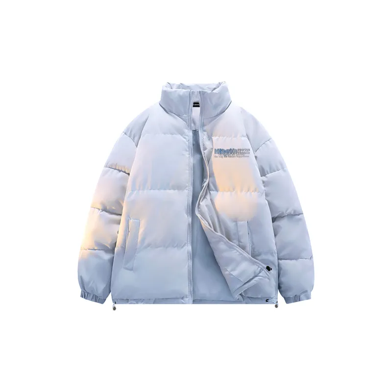 ROBINHOOD Puffer Jackets Unisex-16