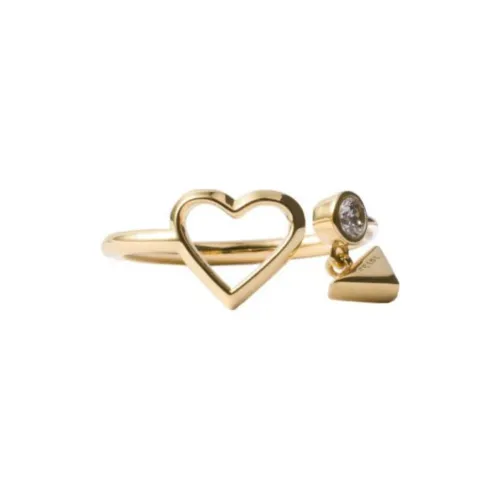 PRADA Rings Women's