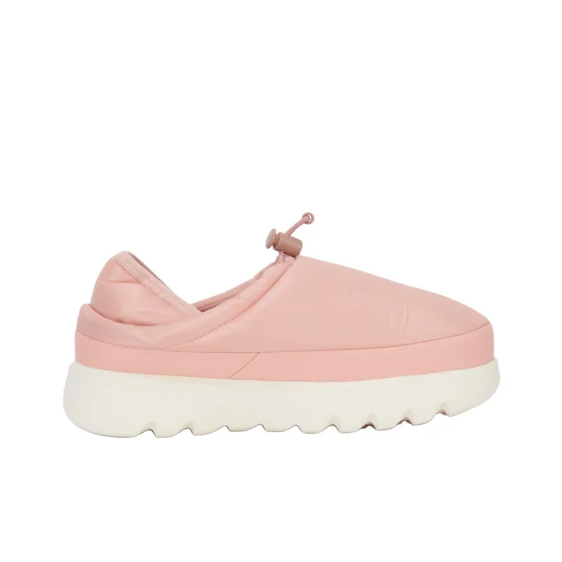 THE NORTH FACE CAMP Anti Slip Wear Resistant Low Top Casual Shoes Women's Light Pink-1