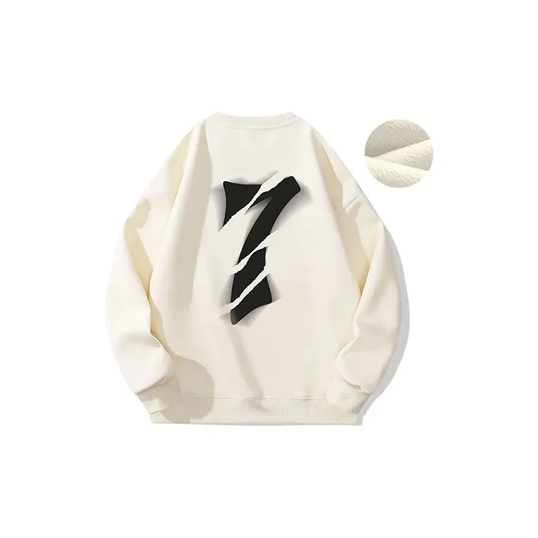 POLAR BEAR Sweatshirts Unisex-39