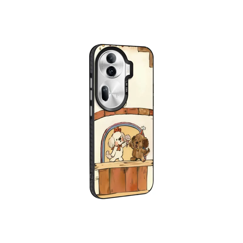 MINISO Phone Cases-5