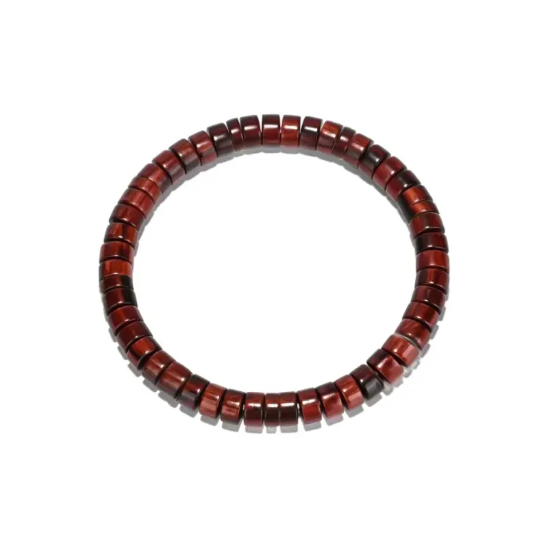 YUFENGXI Bloodwood Bracelets Unisex-0
