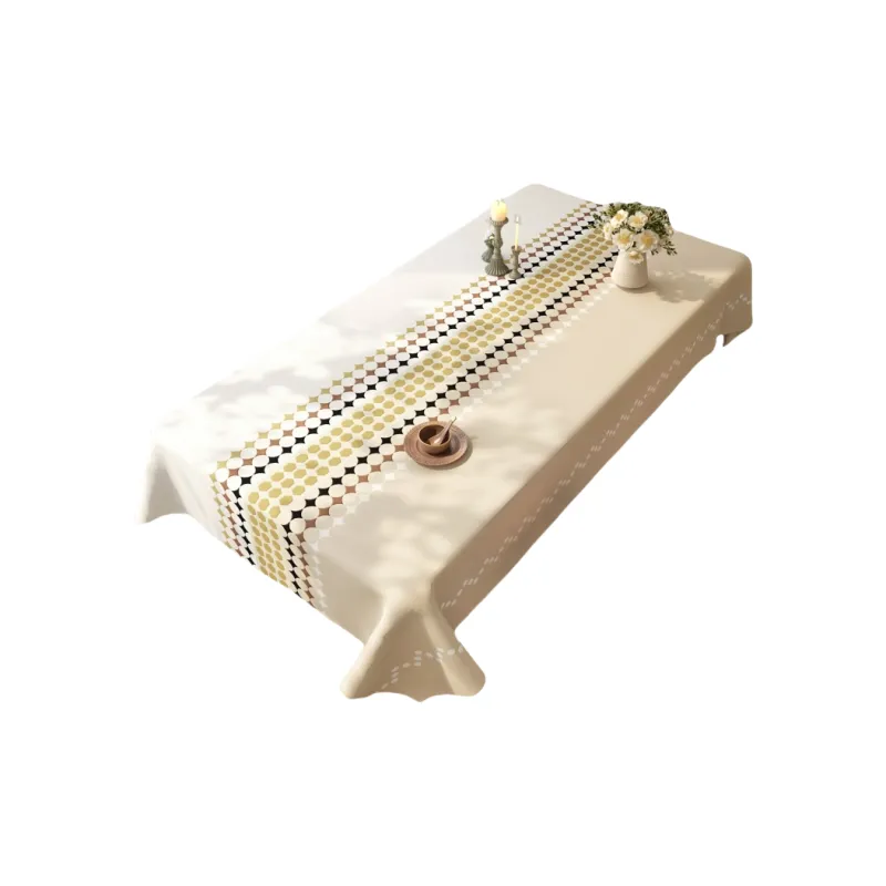 YUZHAOLIN Tablecloths / Table Mats-7