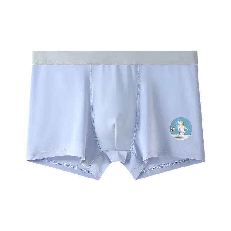 GOSO Underpants Men's Combo Set-5