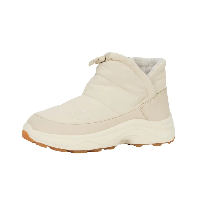 THE NORTH FACE Ankle Boots Women's Ecru-0