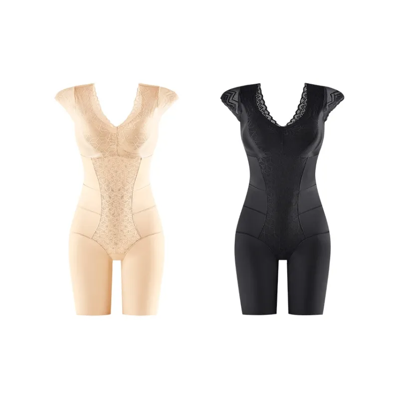 Aidai Shapewear Women's Combo Set-7