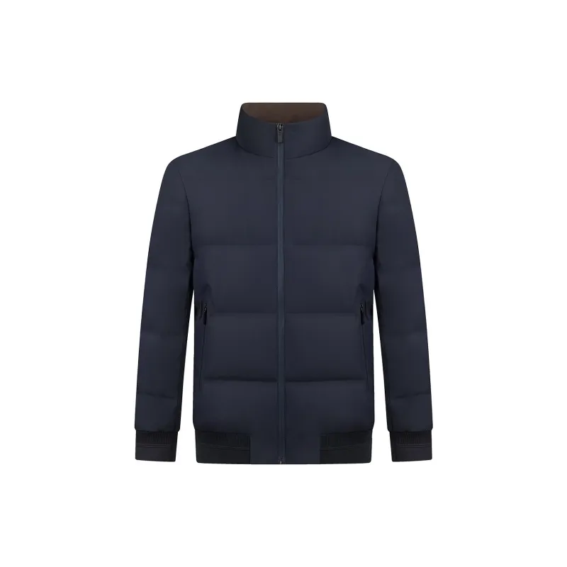 SEVEN Down Jackets Men-25