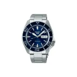 Blue Dial