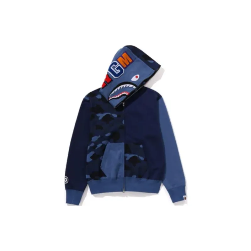 A BATHING APE FW24 Sweatshirts Women's-7