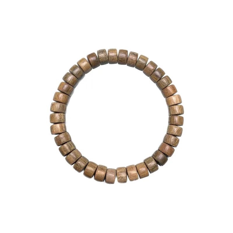WJT Barbie Sandalwood Bracelets Unisex-6