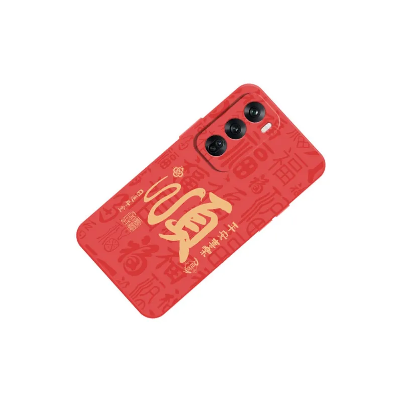 DAHUAXIAN Phone Cases-4