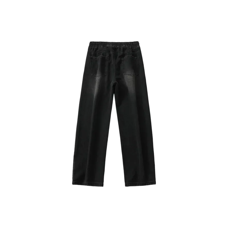 Lulifama Jeans Unisex-6