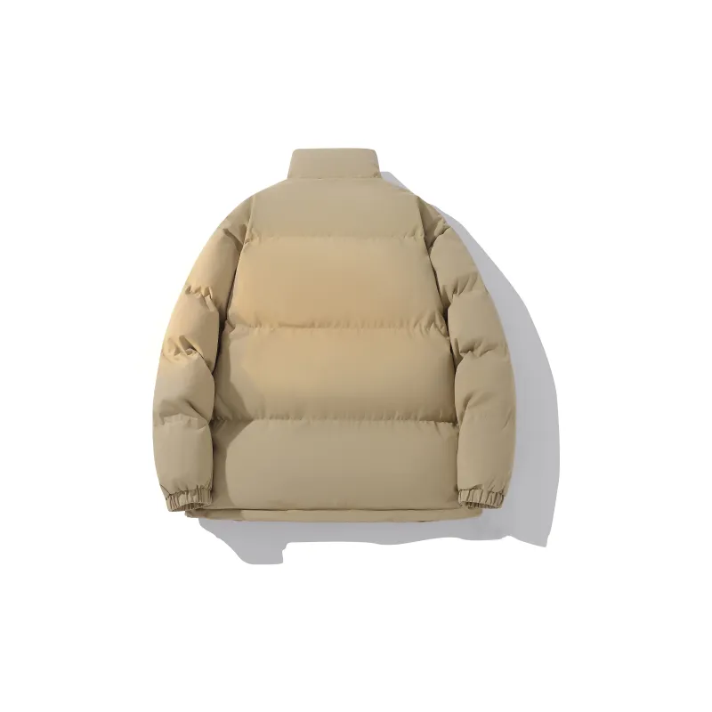 Cost Per Kilo Puffer Jacket Unisex-12