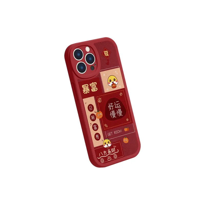 High quality Phone Cases-5