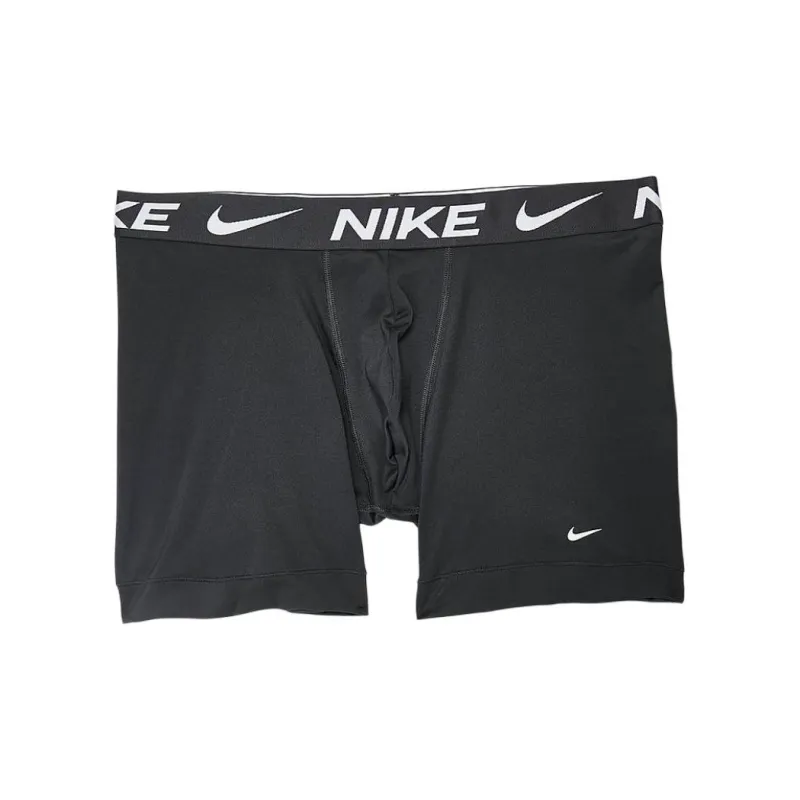Nike Dri FIT Ultra Comfort Men's Boxer Briefs 3 Pack-2
