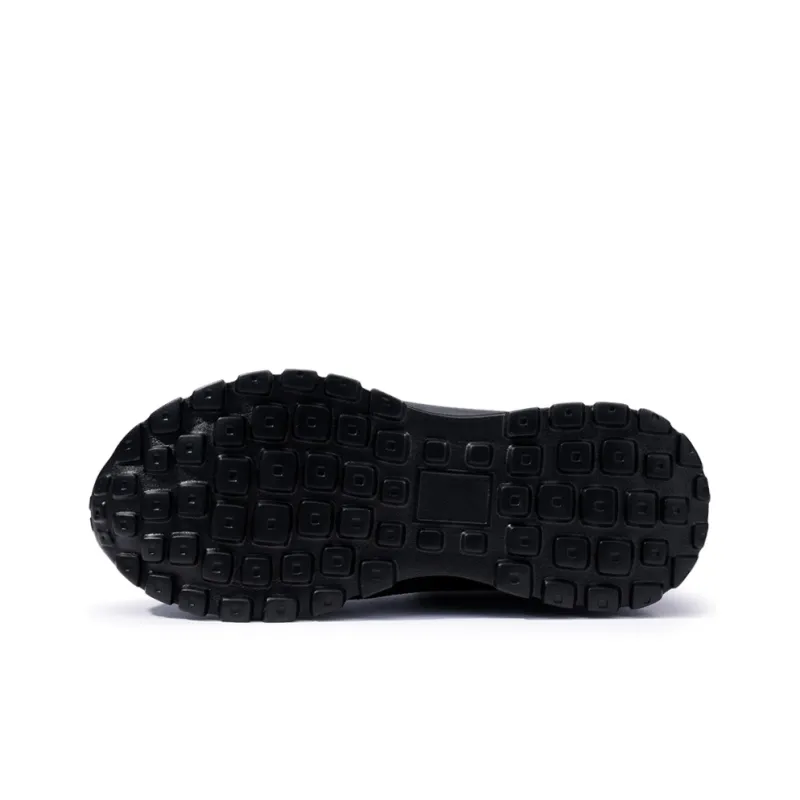 Blue Gull Shield Lightweight Coverage Low Top Outdoor Shoes Men's Black-4