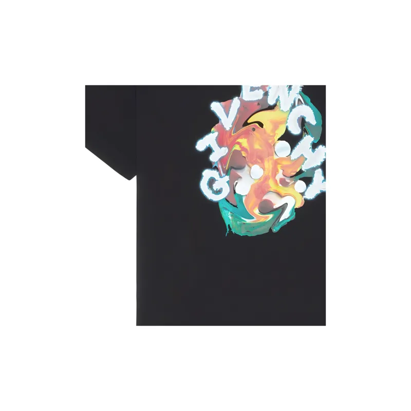 Givenchy Standard Short Sleeve-4