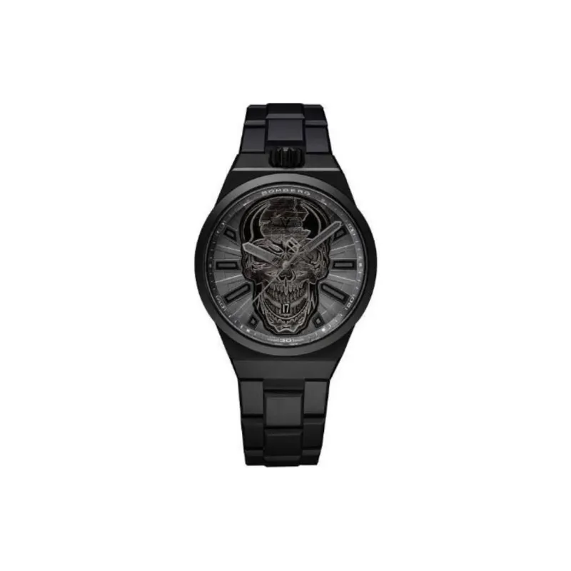 Bomberg Men Watch-0