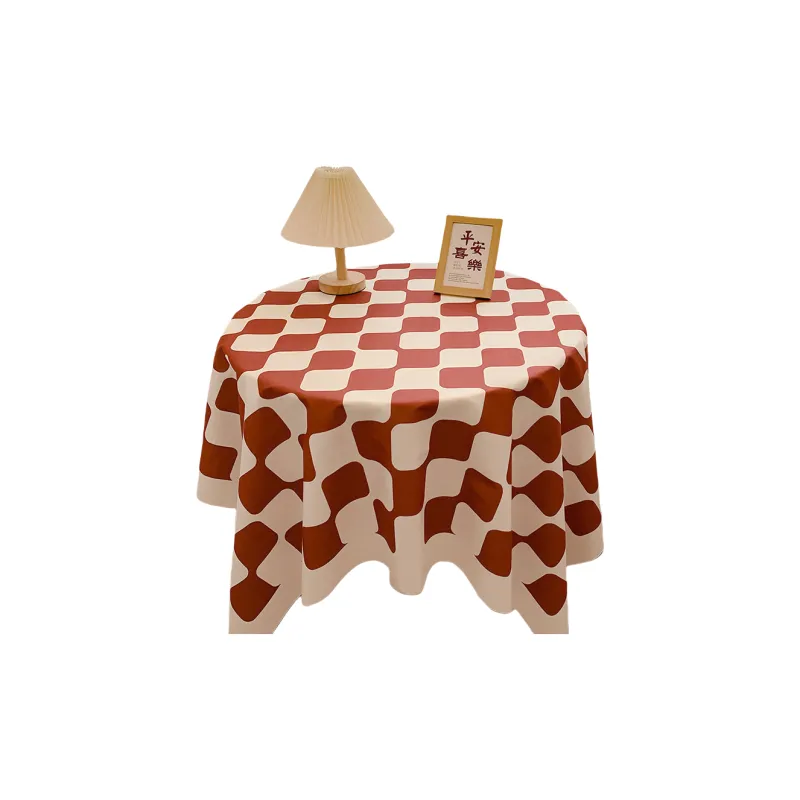 YUZHAOLIN Tablecloths / Table Mats-2