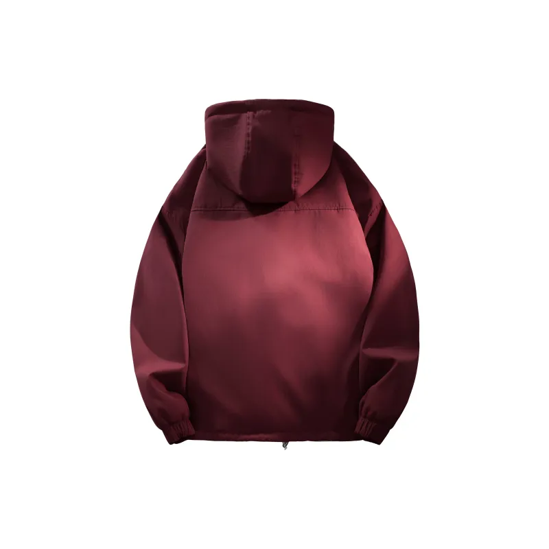 TITH Puffer Jackets Unisex-5