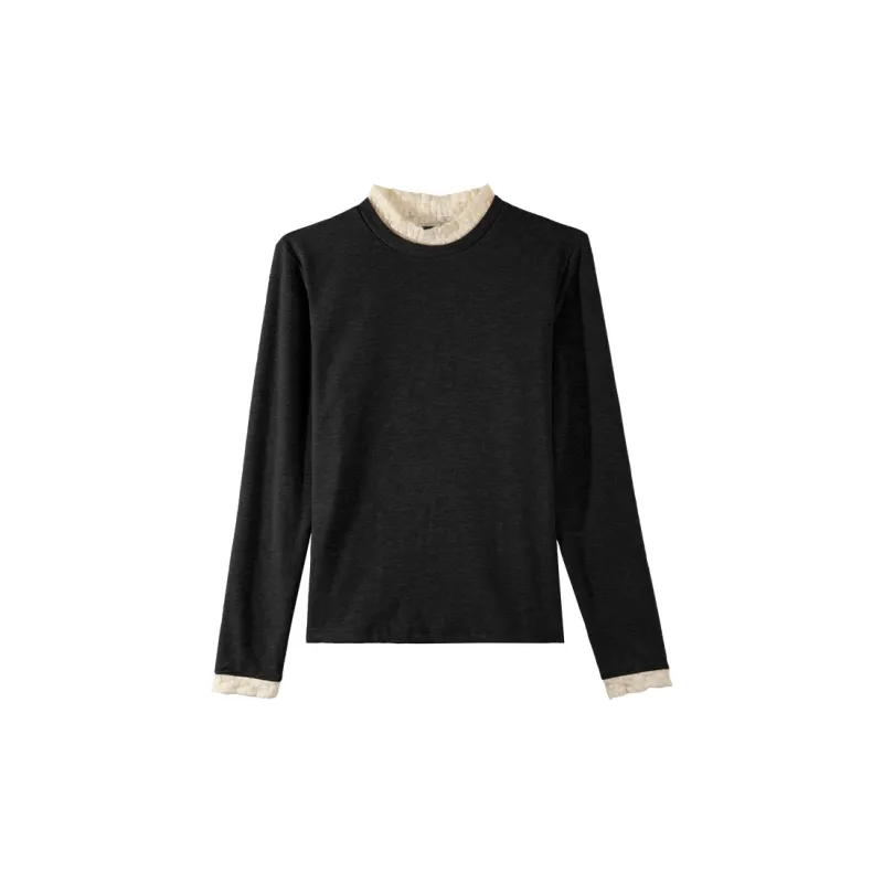 LoveEsteem Thermal Tops Women's-1