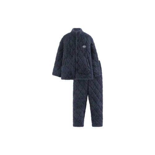 DanceBees Pajama Set Men's Standard Color