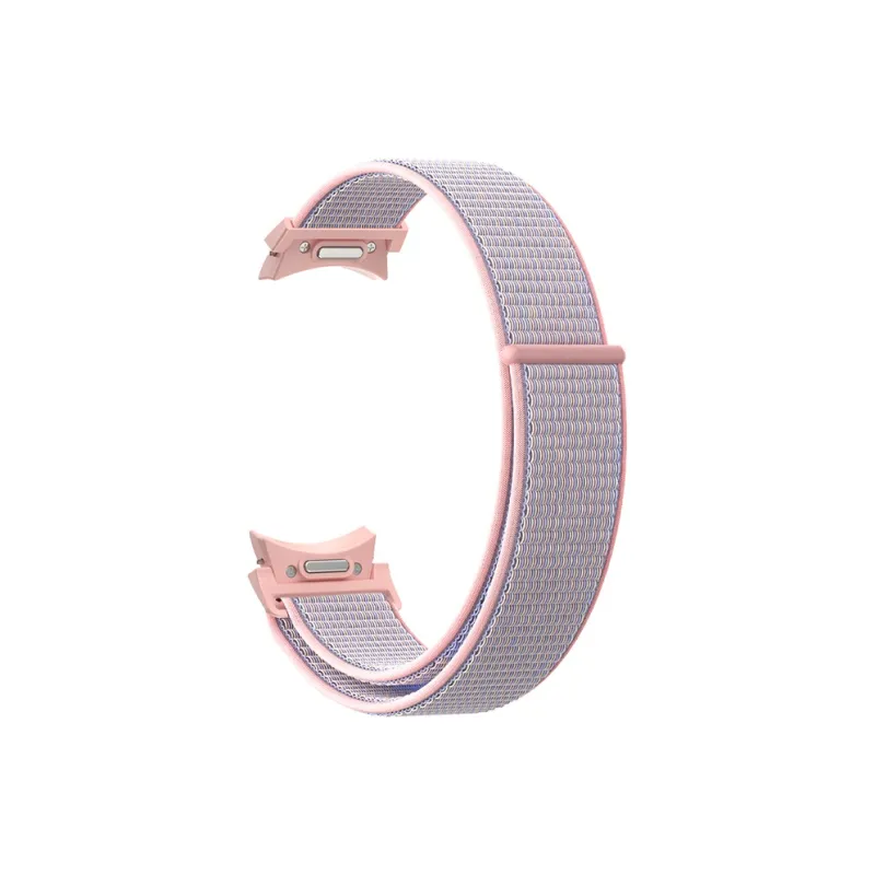 Antey Watch Bands Samsung Compatibility 175 220mm Nylon Material-0
