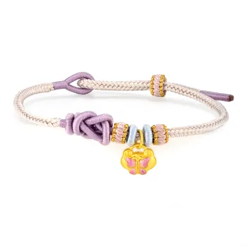 OONEE Gold Bracelet Women's