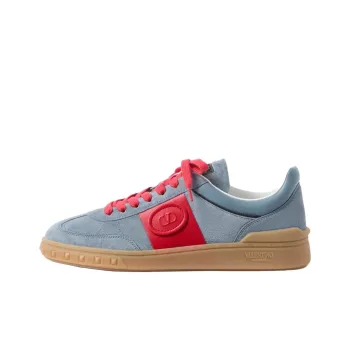 Valentino Garavani Upvillage Lace Up Sneakers