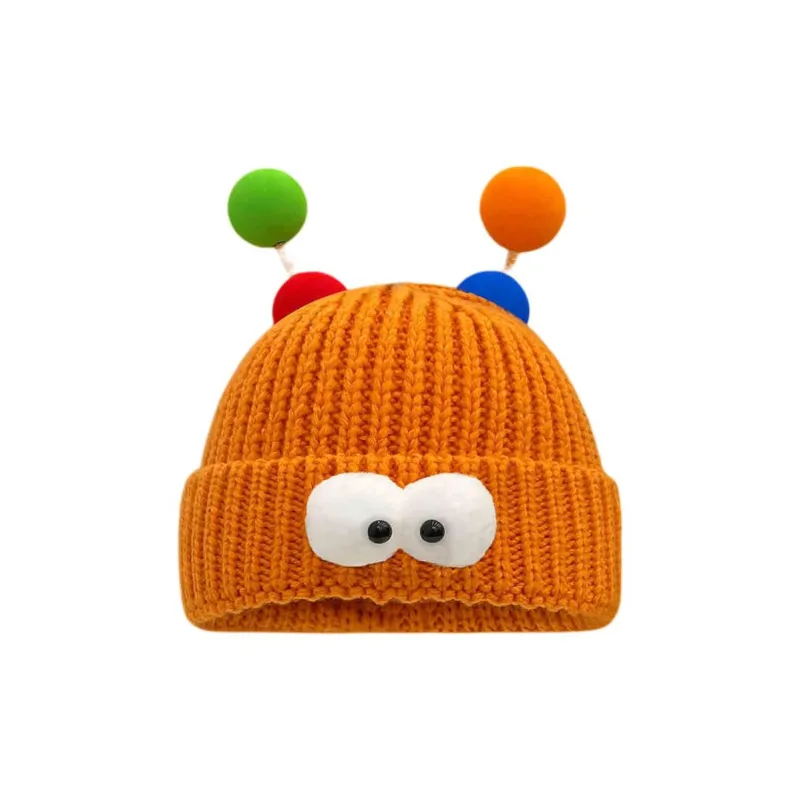 Mulinsen Beanies Unisex-5