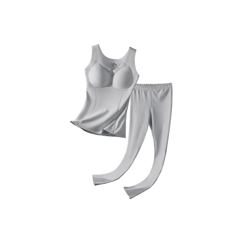 MIIOW Women's Thermal Sets-9