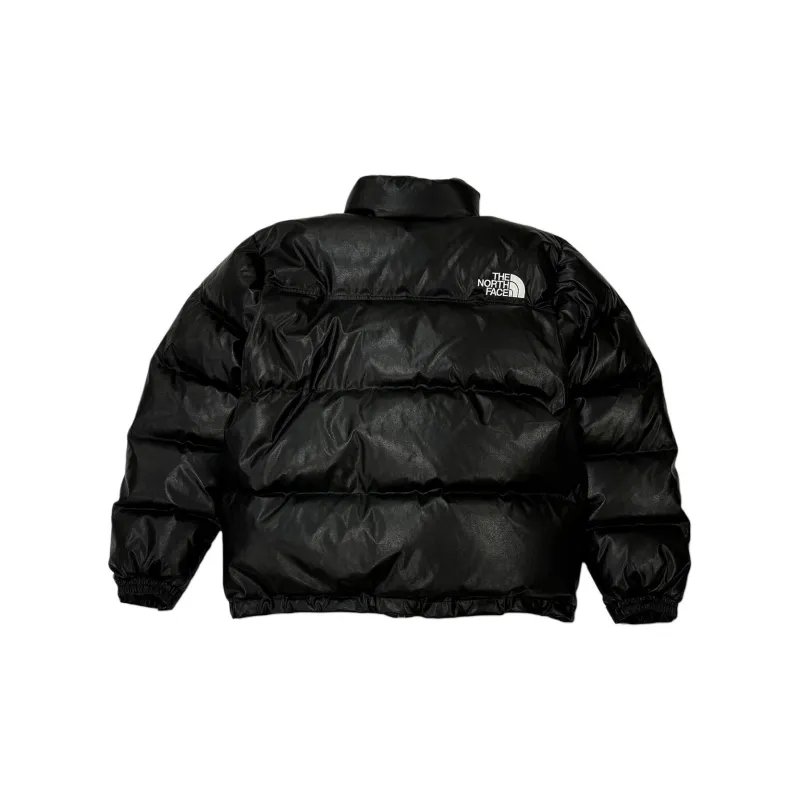 THE NORTH FACE x EYe JUNYA WATANABE MAN FW24 Jackets & Coats Unisex Black-1