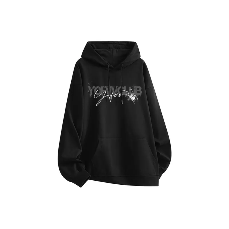 YOFVV Sweatshirts Unisex-1