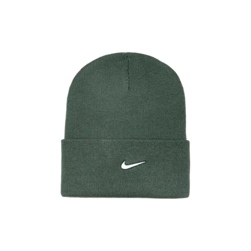 Nike Peak Swoosh Beanie-0