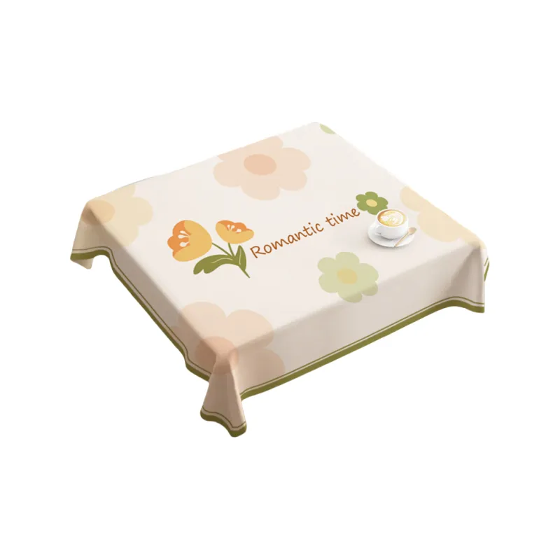 YUZHAOLIN Tablecloths / Table Mats-2