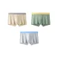 Khaki+Pea Green+Light Gray/3 Pack