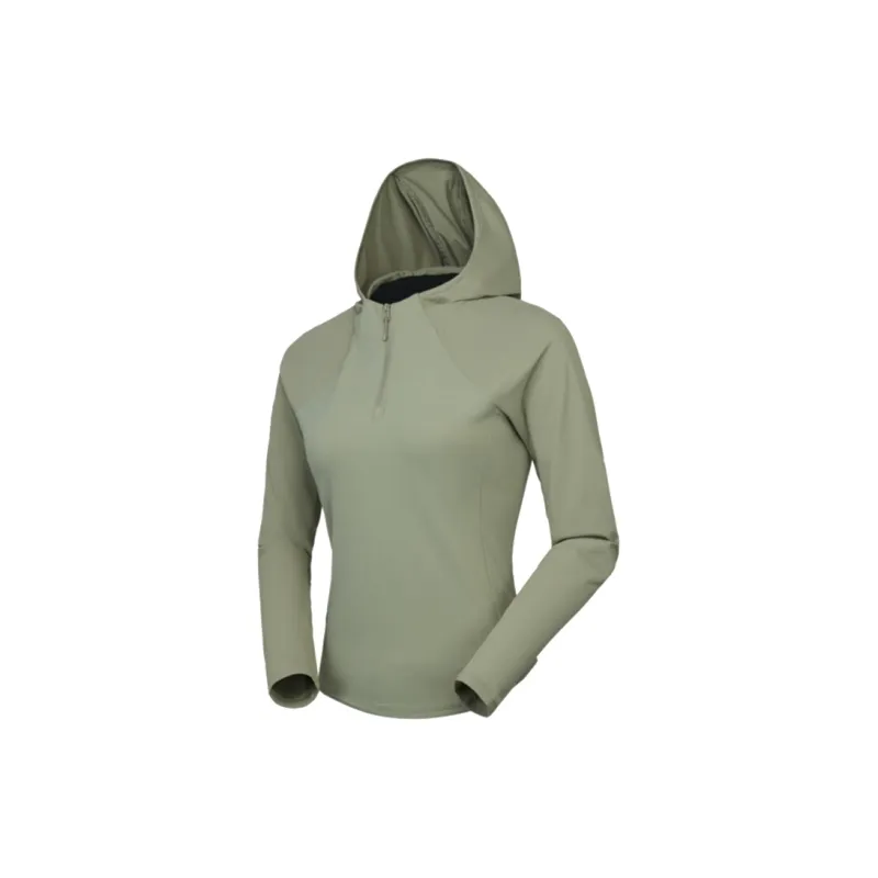 KAILAS T Shirts Women's-4