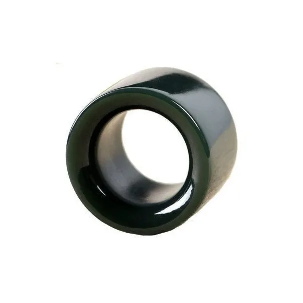 Gifts Hetian Jade Rings Green Jade Men's-1