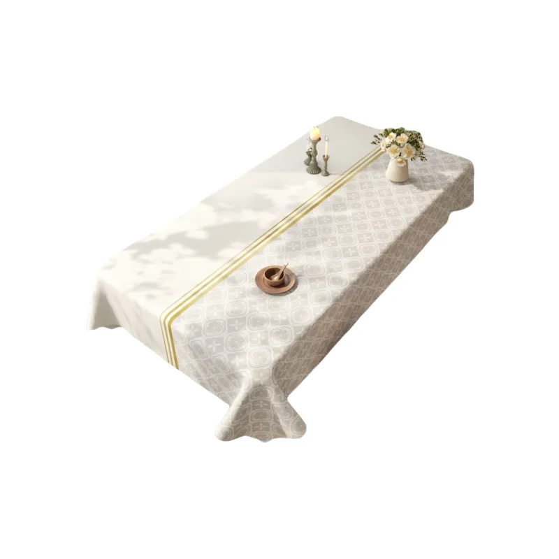 YUZHAOLIN Tablecloths / Table Mats-9