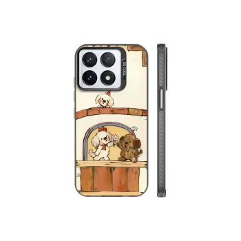MINISO Phone Cases
