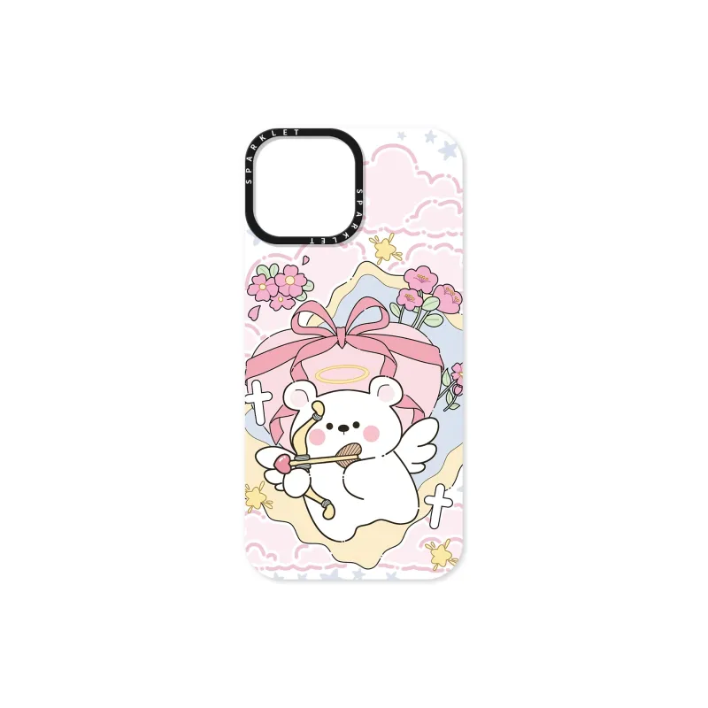 MINISO Phone Cases-4