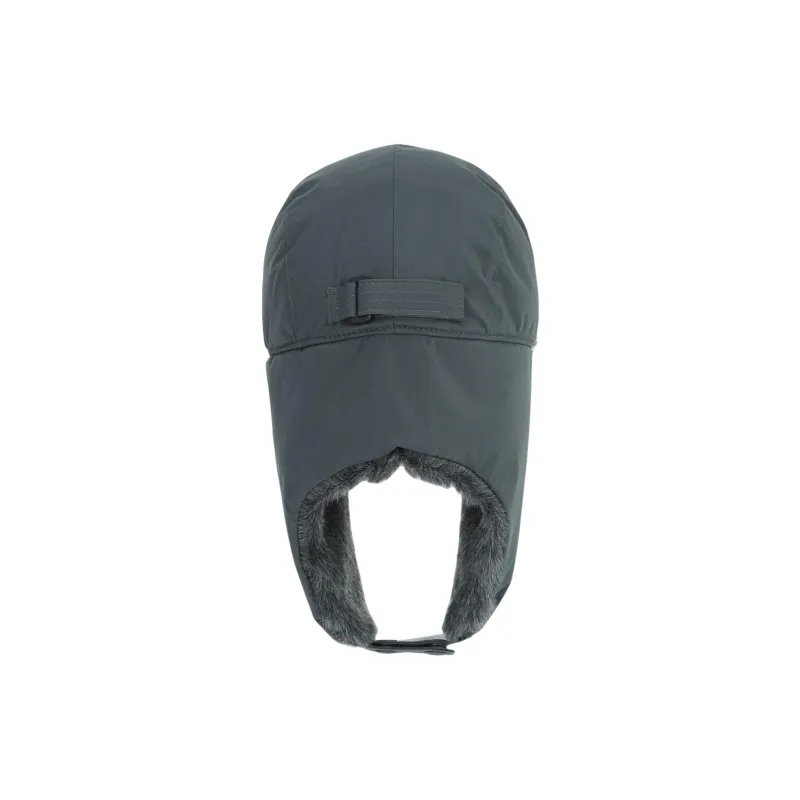 THE NORTH FACE Polyester Trapper Hats Unisex Gray-2