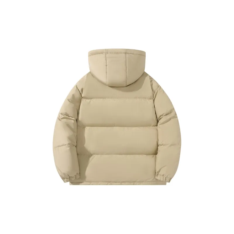CSKS Down Jackets Unisex-19