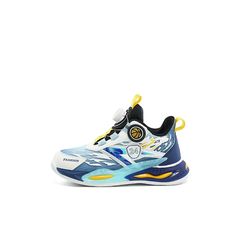 FIRS Kids Children's Basketball Shoes Kids'-0