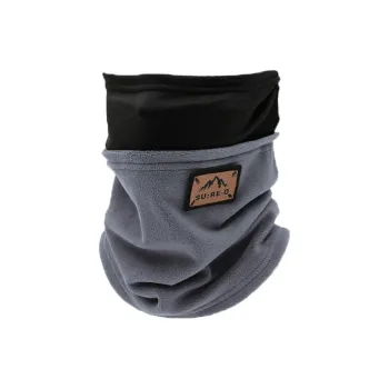 HNJ Cycling Gear Face Mask Outdoor Unisex Oli Fleece