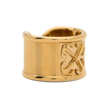 OFF WHITE Arrow Ring