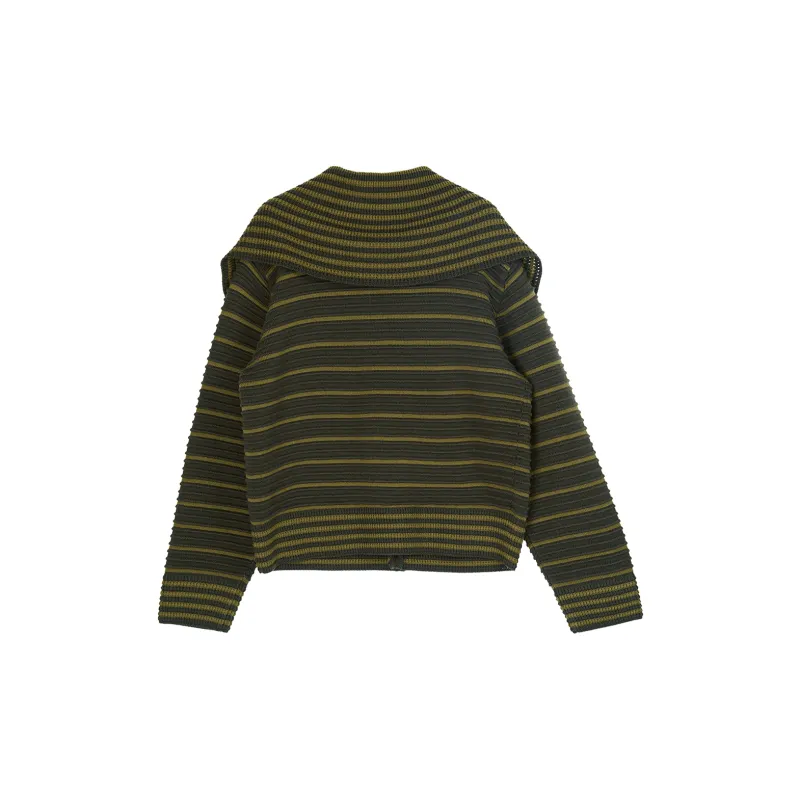 SIMPLE PROJECT Knitwear Unisex-5