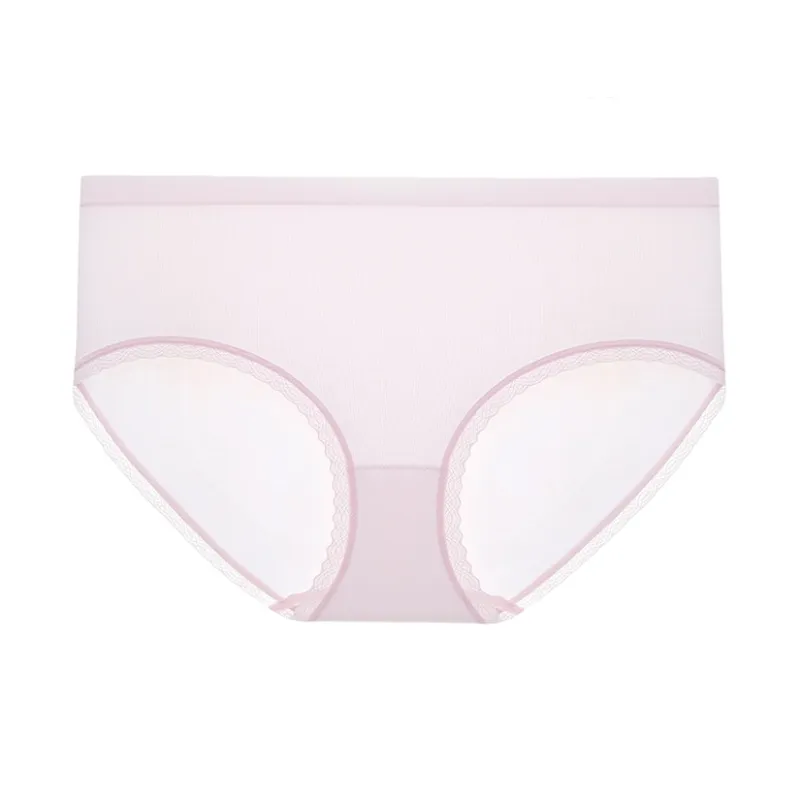 Lan Zhuoli Underpants Women's 1 Pack-2