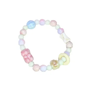 Datang Guoding Ceramic Bracelets Women's