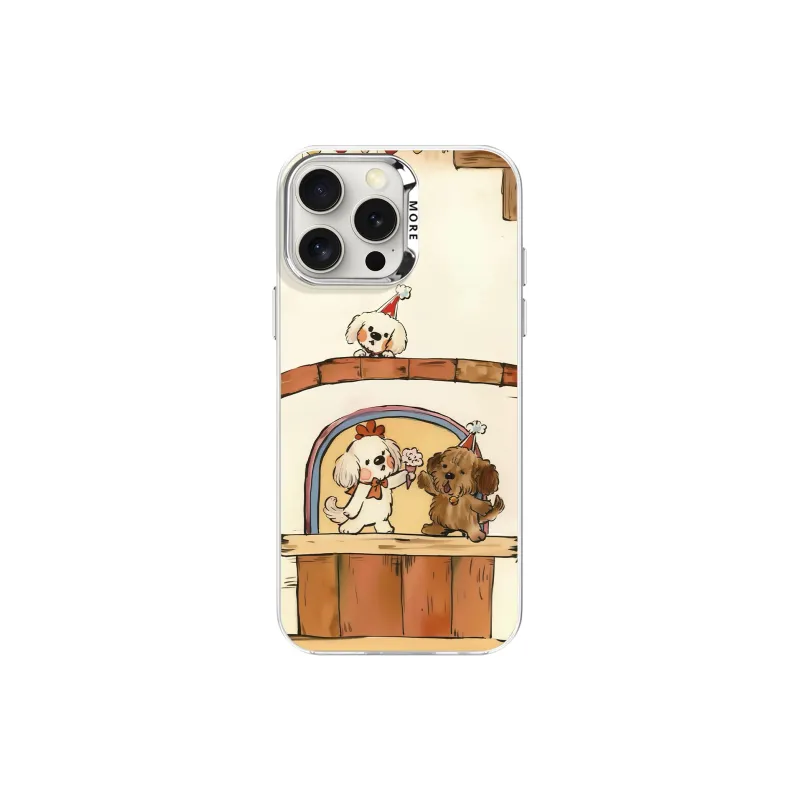 MINISO Phone Cases-1